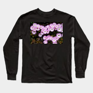 Brightness in the Rain Long Sleeve T-Shirt